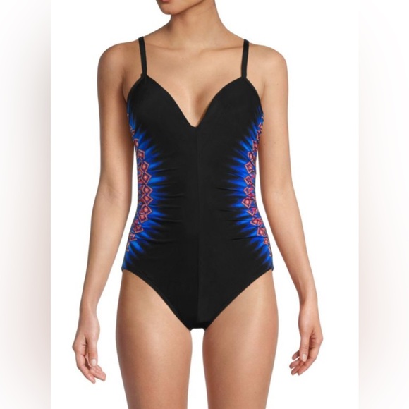 Miraclesuit Other - Miraclesuit Temptation One Piece in Casablanca Size 12 New
